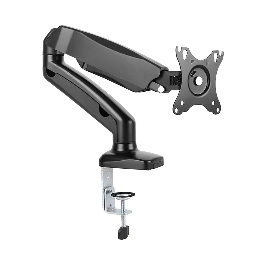 SkillTech - SH130 C012 - ذراع مراقبة زنبركية غازية مثبتة على عمود شاشة واحدة SkillTech - SH130 C012 - ذراع مراقبة زنبركية غازية مثبتة على عمود شاشة واحدة